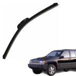 Enhance your car with Jeep Truck Grand Cherokee Wiper Blade 