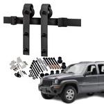 Enhance your car with Jeep Truck Liberty Door Hardware 