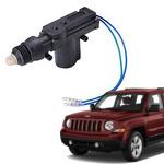 Enhance your car with Jeep Truck Patriot Door Lock Actuator 