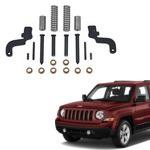 Enhance your car with Jeep Truck Patriot Door Hardware 