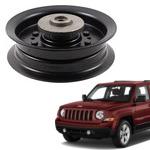 Enhance your car with Jeep Truck Patriot Idler Pulley 