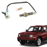 Enhance your car with Jeep Truck Patriot Oxygen Sensor 