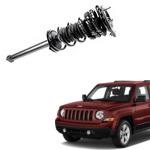 Enhance your car with Jeep Truck Patriot Rear Strut 