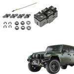 Enhance your car with Jeep Truck Wrangler Door Hardware 