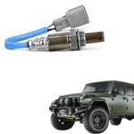 Enhance your car with Jeep Truck Wrangler Oxygen Sensor 