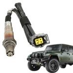 Enhance your car with Jeep Truck Wrangler Oxygen Sensor 