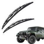 Enhance your car with Jeep Truck Wrangler Wiper Blade 