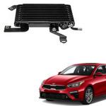 Enhance your car with Kia Forte Automatic Transmission Oil Coolers 