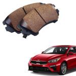 Enhance your car with Kia Forte Brake Pad 