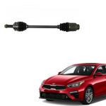 Enhance your car with Kia Forte CV Shaft 