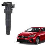 Enhance your car with Kia Forte Ignition Coil 