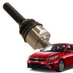 Enhance your car with Kia Forte Inner Tie Rod End 