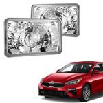 Enhance your car with Kia Forte Low Beam Headlight 