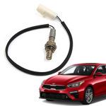 Enhance your car with Kia Forte Oxygen Sensor 