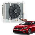 Enhance your car with Kia Forte Radiator & Parts 