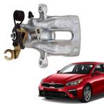 Enhance your car with Kia Forte Rear Right Caliper 