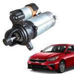 Enhance your car with Kia Forte Starter 