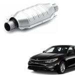 Enhance your car with Kia Optima Converter 