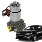 Enhance your car with Kia Optima Electric Fuel Pump 