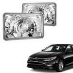 Enhance your car with Kia Optima Low Beam Headlight 