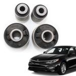 Enhance your car with Kia Optima Lower Control Arm Bushing 