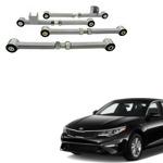 Enhance your car with Kia Optima Rear Control Arm 