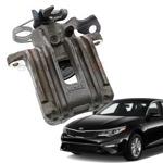 Enhance your car with Kia Optima Rear Right Caliper 