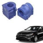 Enhance your car with Kia Optima Sway Bar Frame Bushing 