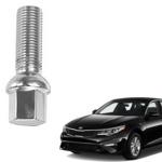 Enhance your car with Kia Optima Wheel Lug Nuts & Bolts 