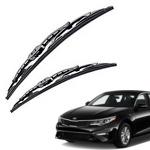 Enhance your car with Kia Optima Wiper Blade 