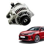 Enhance your car with Kia Rio Alternator 