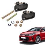 Enhance your car with Kia Rio Door Hardware 