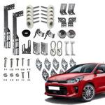 Enhance your car with Kia Rio Door Hardware 