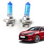 Enhance your car with Kia Rio Dual Beam Headlight 