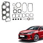 Enhance your car with Kia Rio Engine Gaskets & Seals 