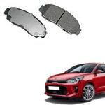 Enhance your car with Kia Rio Front Brake Pad 