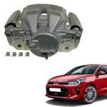 Enhance your car with Kia Rio Front Left Caliper 