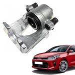 Enhance your car with Kia Rio Front Right Caliper 