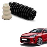 Enhance your car with Kia Rio Front Shocks & Struts Hardware 