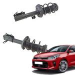 Enhance your car with Kia Rio Front Strut 