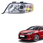 Enhance your car with Kia Rio Headlight & Parts 