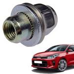 Enhance your car with Kia Rio Wheel Lug Nut & Bolt 