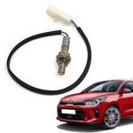 Enhance your car with Kia Rio Oxygen Sensor 