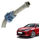 Enhance your car with Kia Rio Hoses & Hardware 