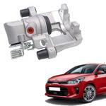 Enhance your car with Kia Rio Rear Right Caliper 