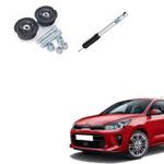 Enhance your car with Kia Rio Rear Shocks & Struts 