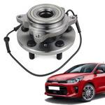 Enhance your car with Kia Rio Rear Hub Assembly 