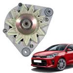 Enhance your car with Kia Rio Remanufactured Alternator 