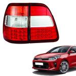 Enhance your car with Kia Rio Tail Light & Parts 