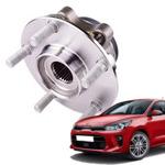 Enhance your car with Kia Rio Hub Assembly 